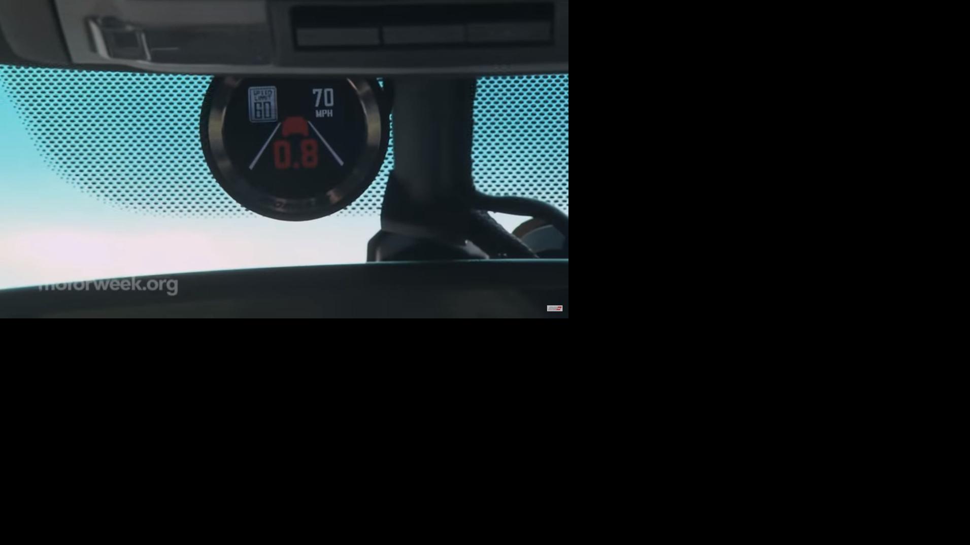 Motorweek Goss Garage Mobileye Siouxcityjournal Com