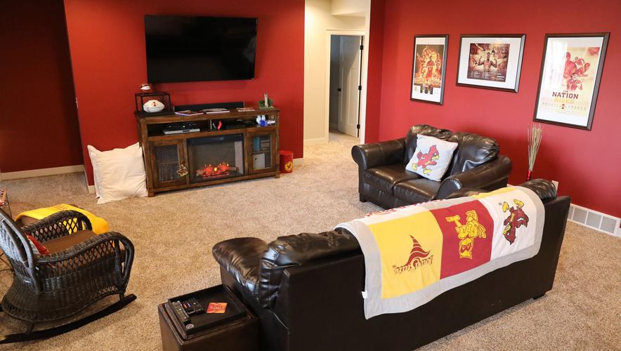 Weaver home