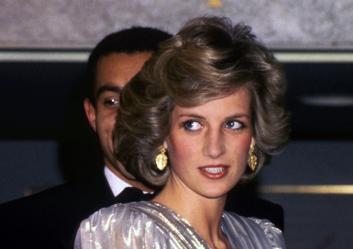 Photos: Remembering Princess Diana, 1961-1997 | World ...