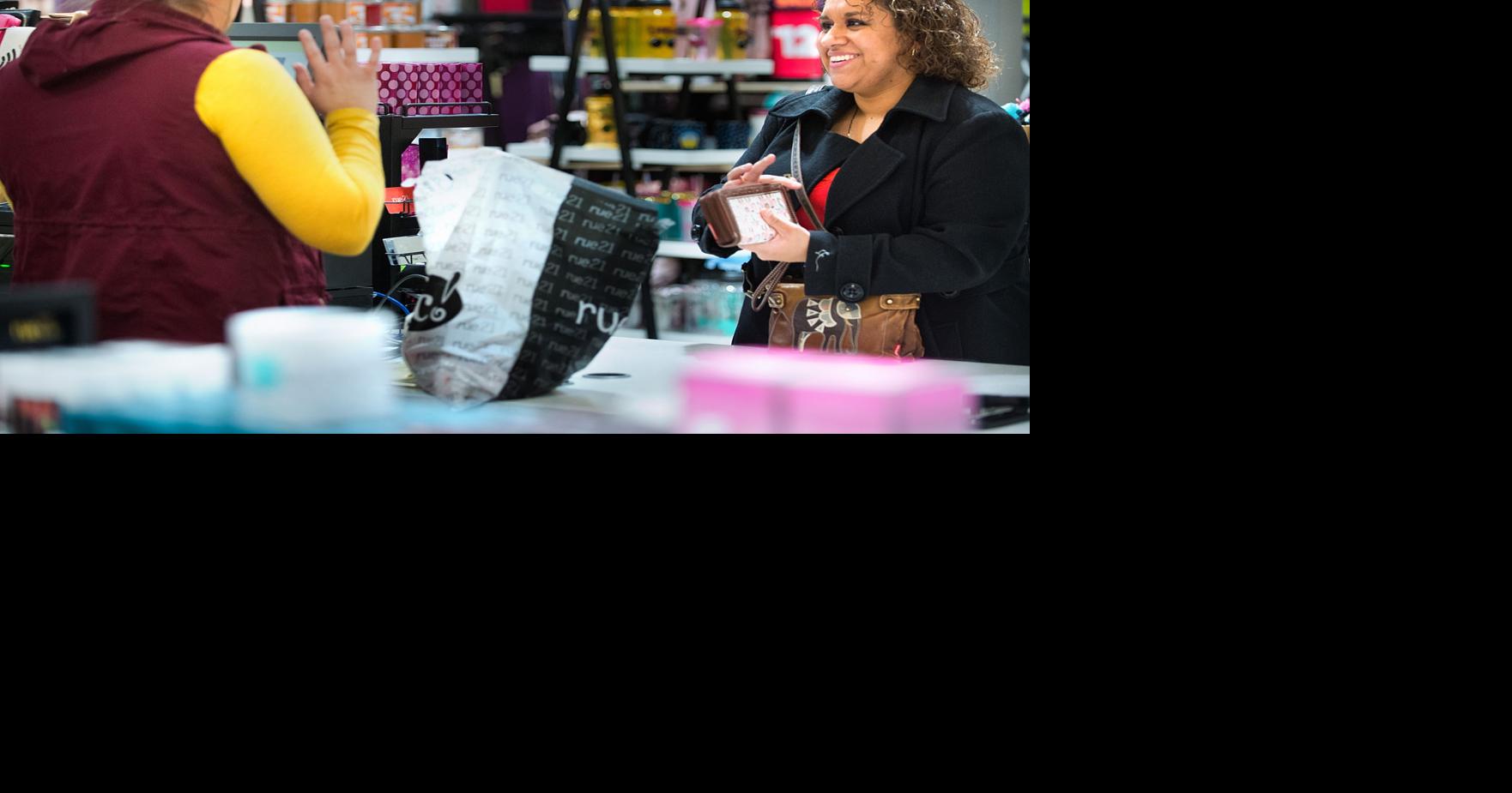 PROGRESS 4 new stores open in Southern Hills Mall
