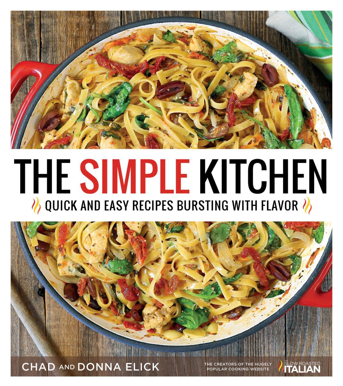 FOOD CHICKEN-PASTA SD