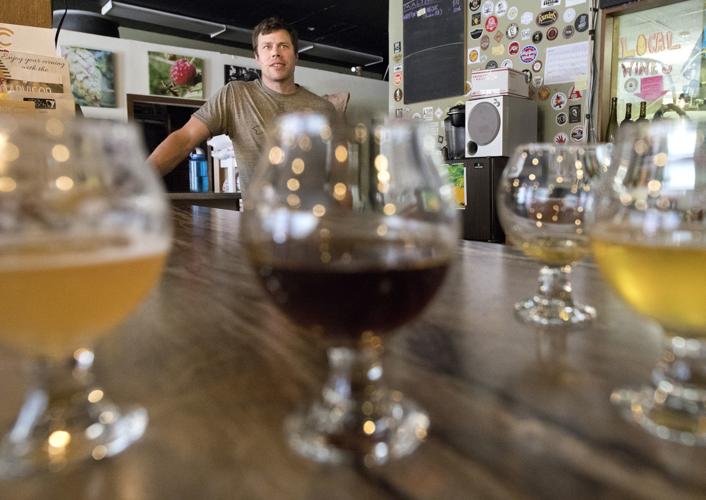 Jackson Street Brewing summer beers