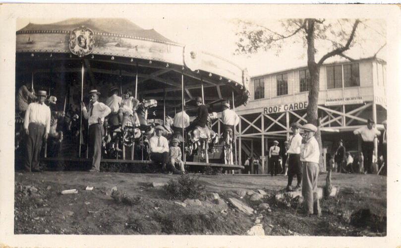 Vintage photo 1