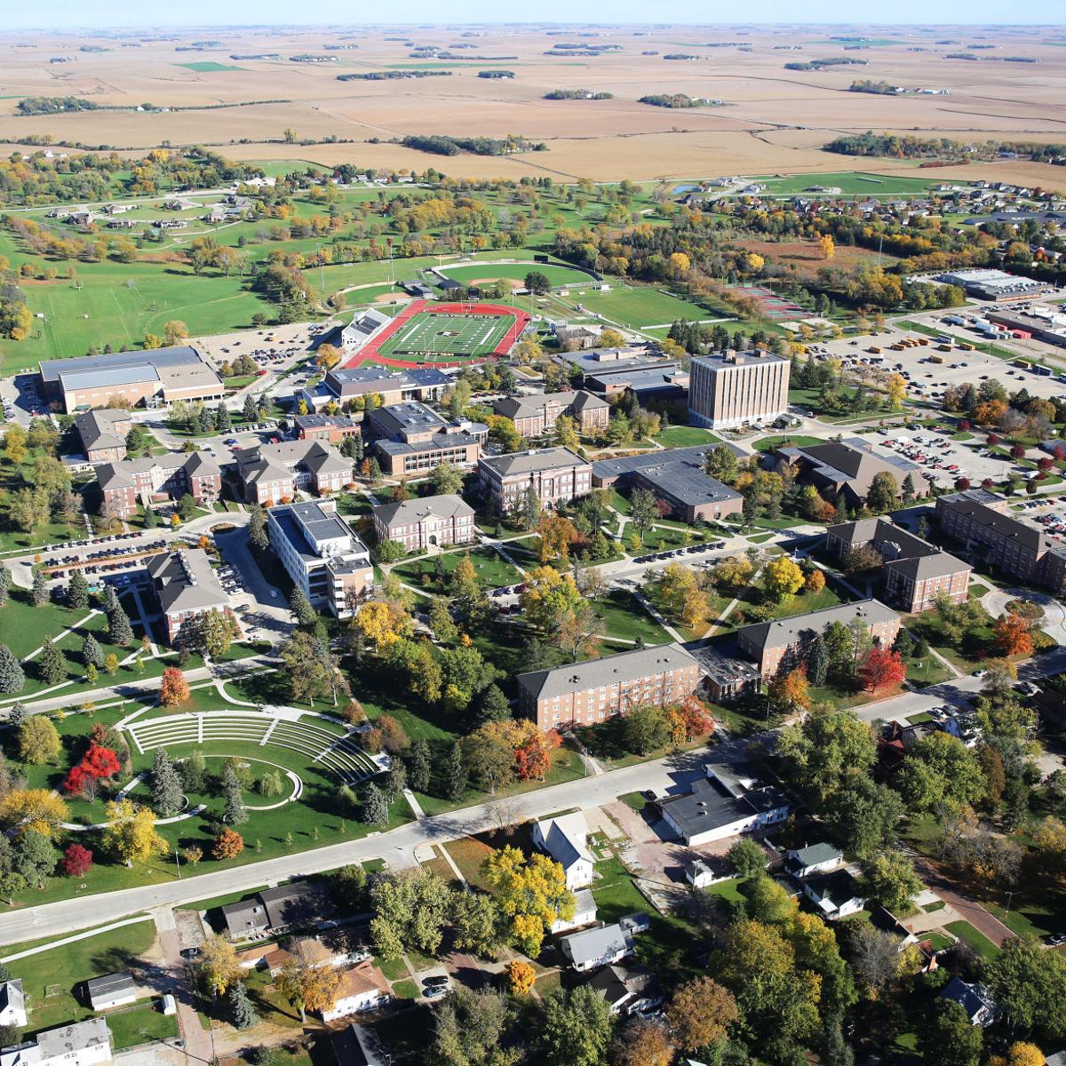 Wayne State College Has Excellent Programs That Focus On Your Future Education Siouxcityjournal Com Wayne State College Academic Calendar