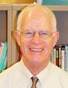 Dr. Don Hickey