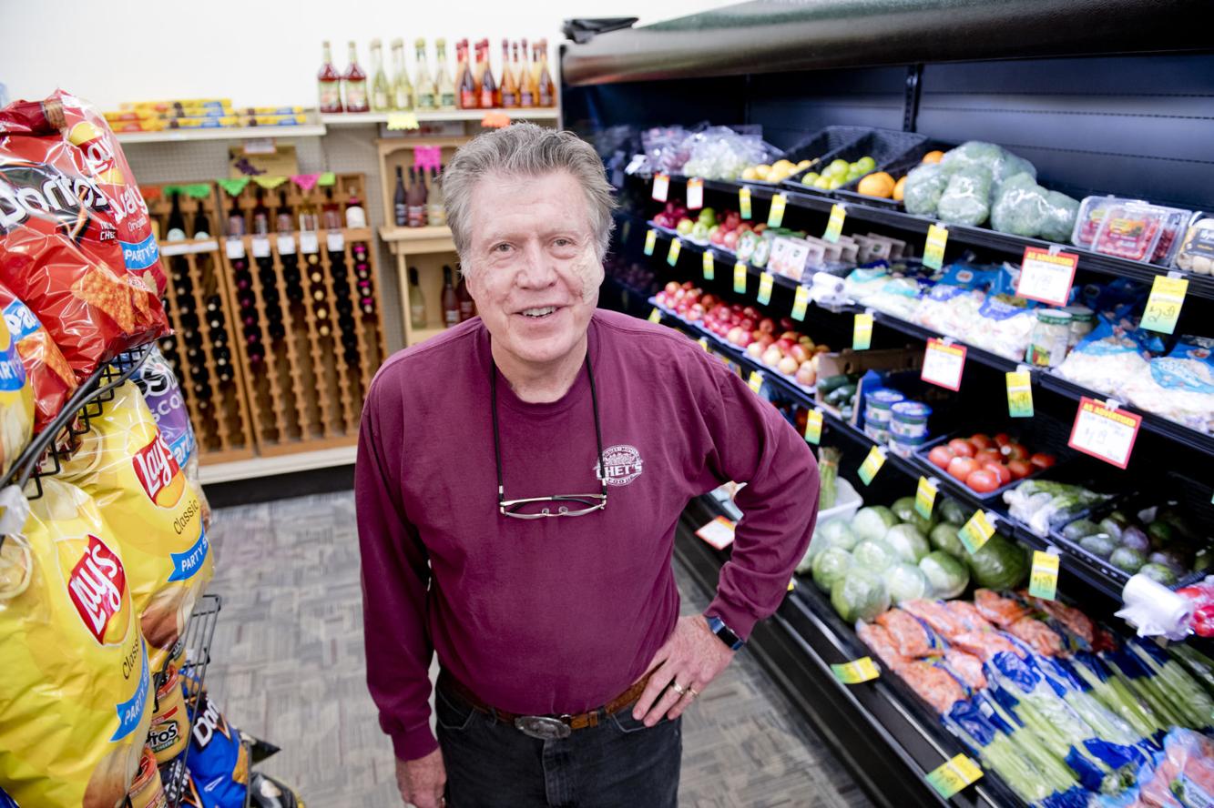 Kingsley looks for options to replace closing grocery store