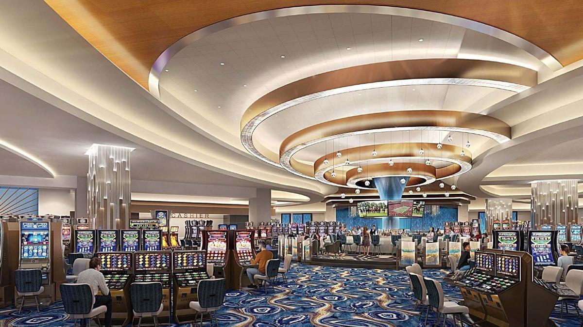 First Nebraska casino gets the greenlight, will open Saturday in Lincoln
