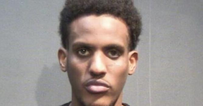 Man arrested in Sioux City shooting death