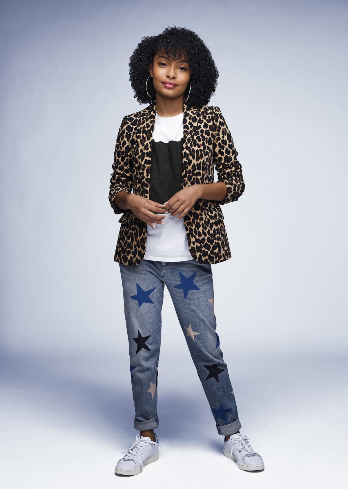 REVIEW: Yara Shahidi shines in well-written “grown-ish”