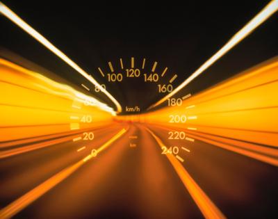 Speed stock