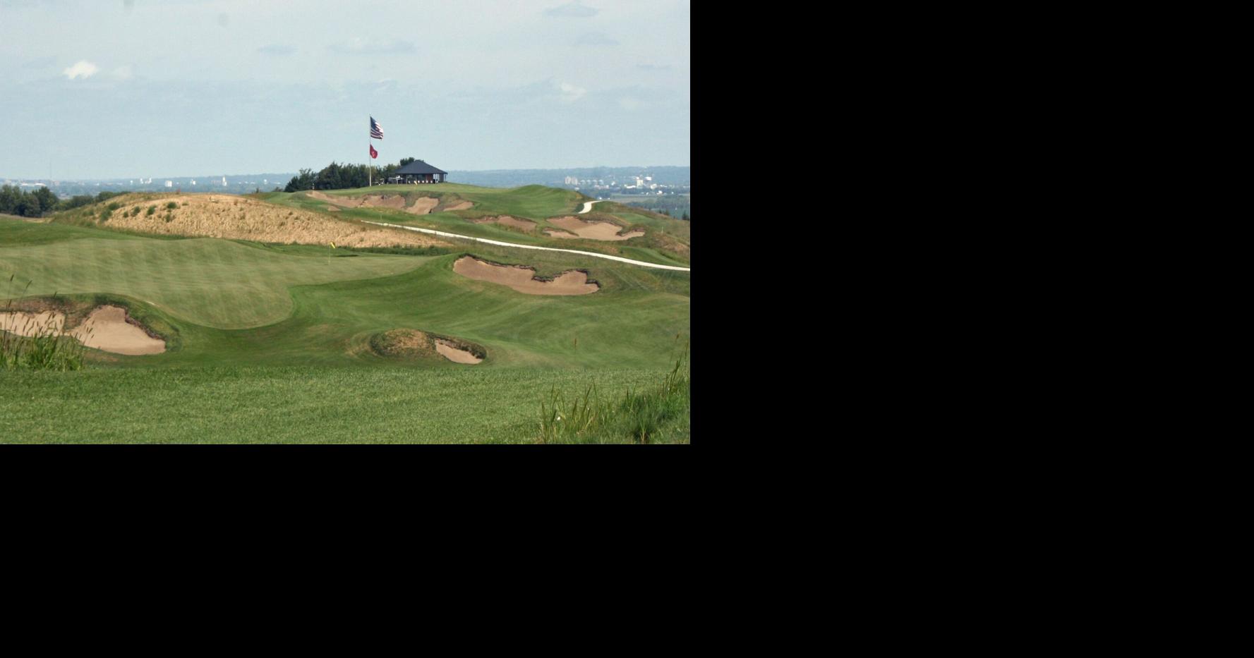 Rural Dakota County golf course lands on top national lists
