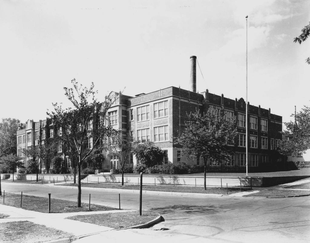 Decades 40 Photos Looking Back At Sioux City In The 1920s History Siouxcityjournal Com