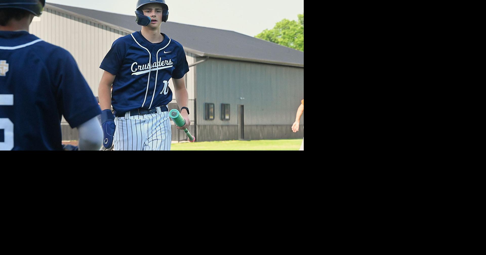 Heelan's LaFavor taken in the 10th round of MLB Draft by Boston Red Sox