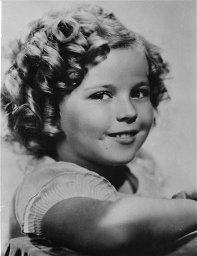 Shirley Temple