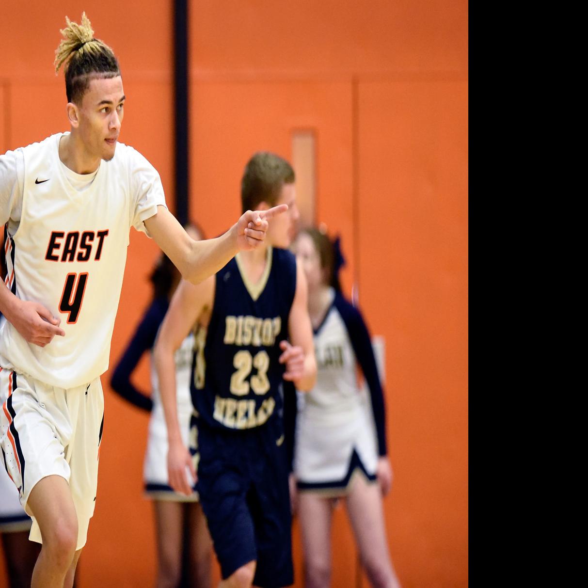 Metro Boys Basketball East Hopes Supporting Cast Can Take Load
