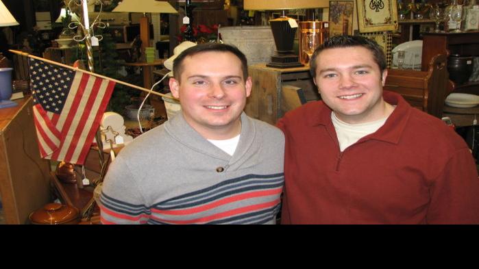 Owners Treasure Move In Downtown Wayne Neb Local Lifestyles Siouxcityjournal Com