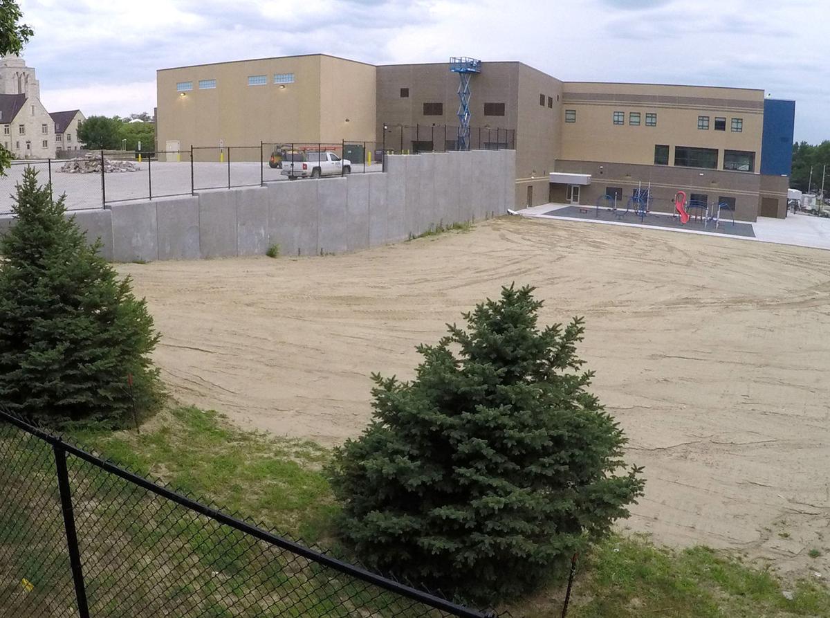 In a Journal online exclusive, view a timelapse video of the