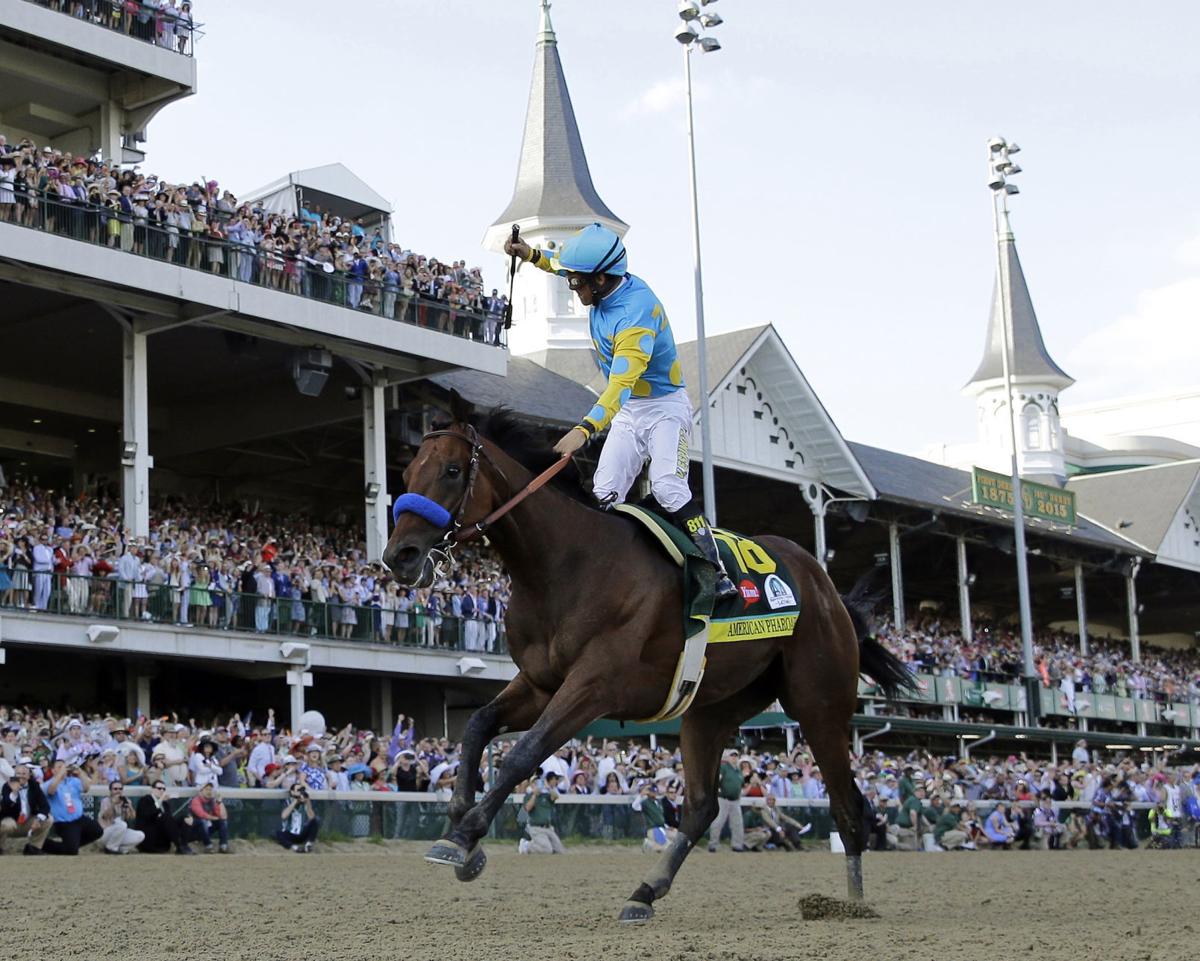 The full list All 145 Kentucky Derby winners, from 1875 to present