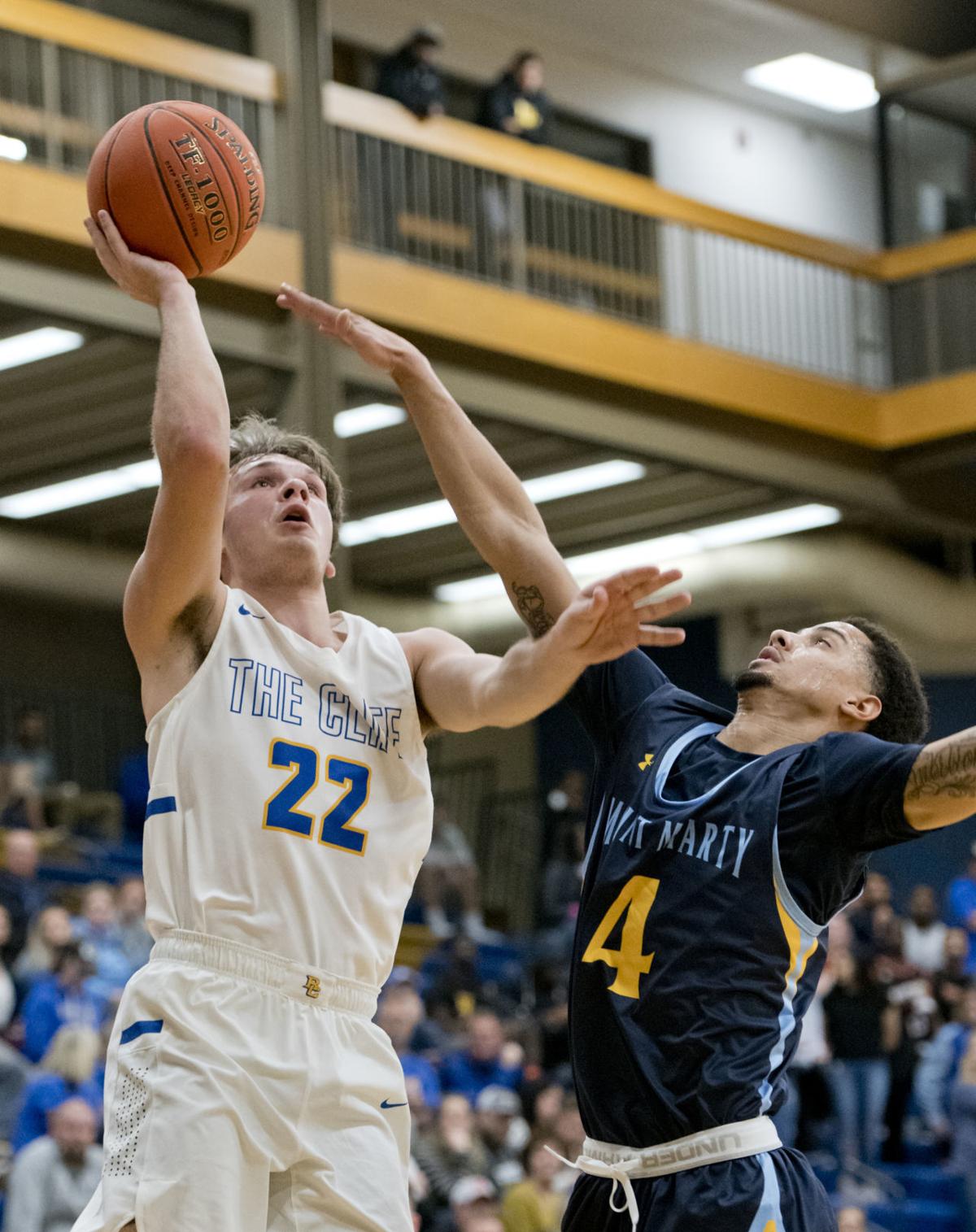 Briar Cliff Men S Basketball Loses First Game Of The Season To