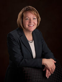 Jane Raybould