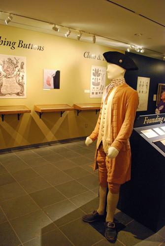 Fort Ticonderoga