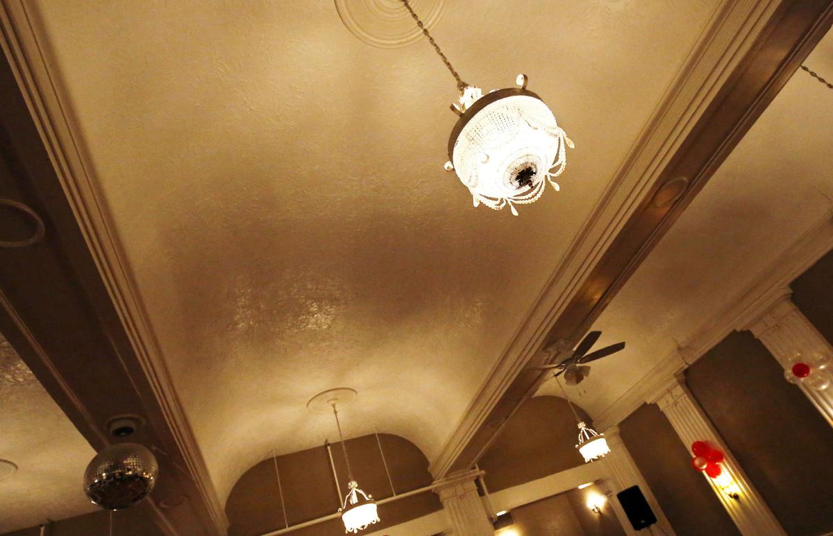 Bellevue Ballroom in full swing after renovations Local Business