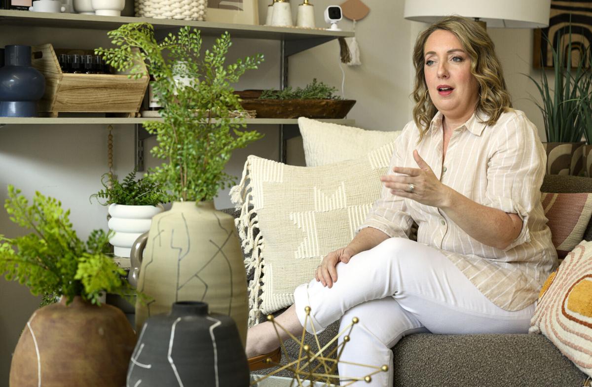 Home decor trends