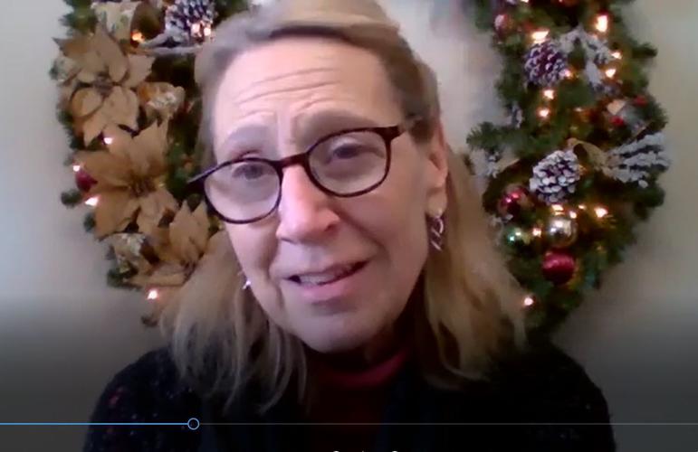 JoAnn Gieselman