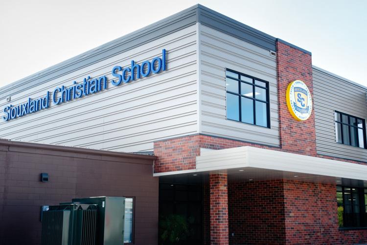 Siouxland Christian School