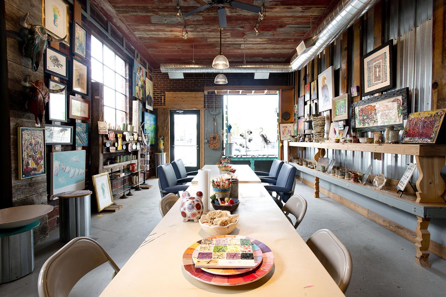 5 fun places to stop, eat and shop at the Lakes