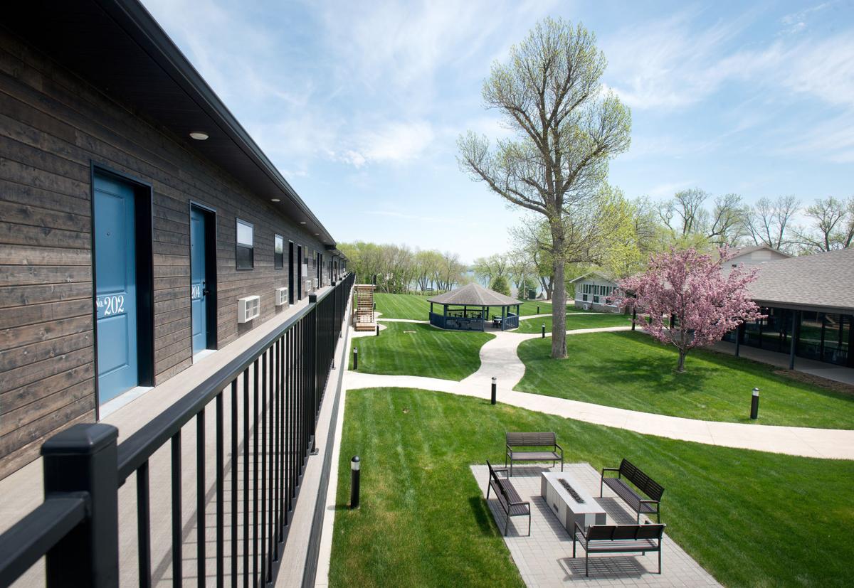 Photos The Okoboji Commons Hotel Lifestyles