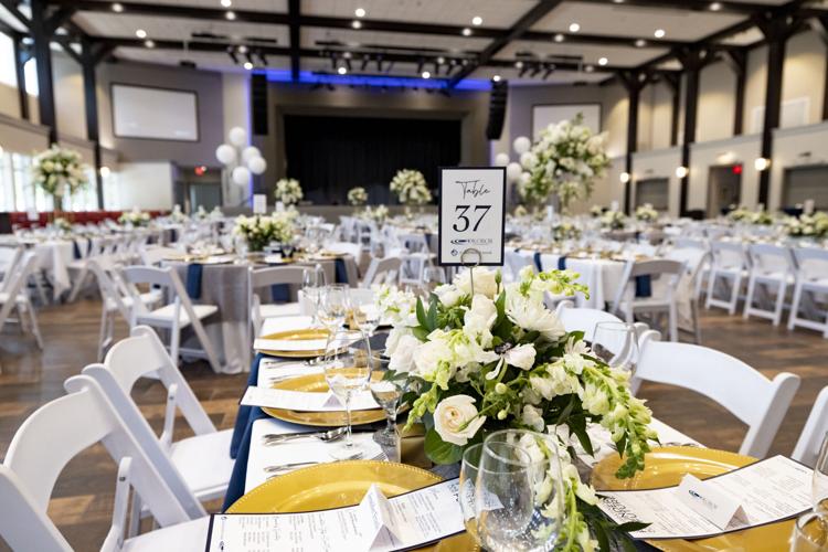 Roof Gardens Okoboji Fasci Garden