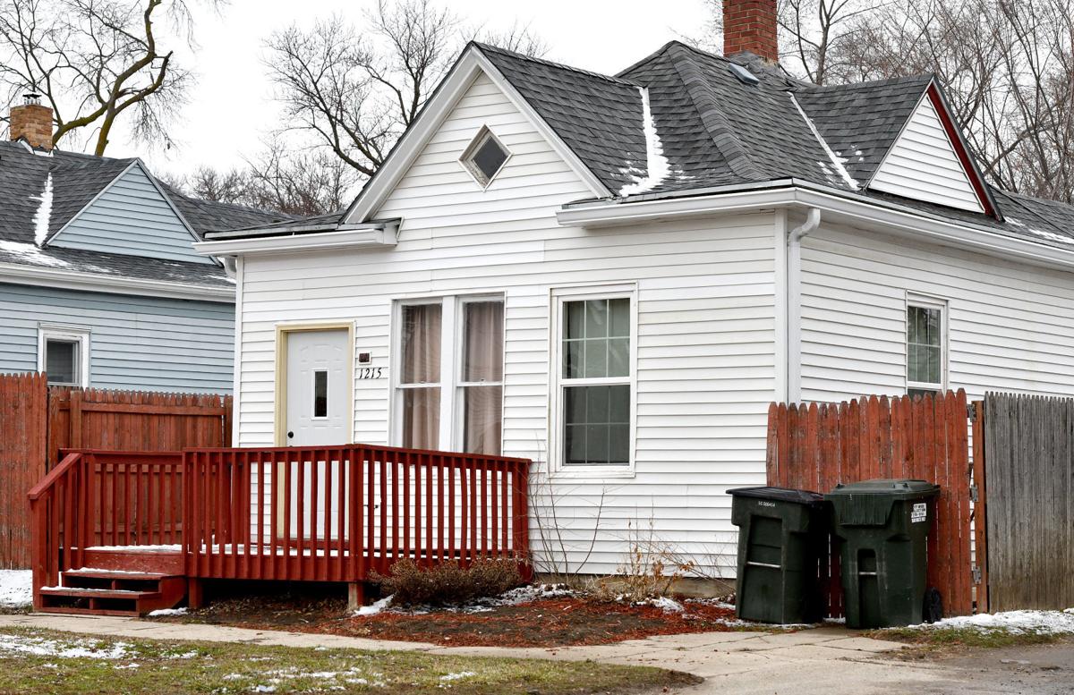 Victim Identified In Sunday Stabbing In Sioux City S West Side Crime Courts Siouxcityjournal Com