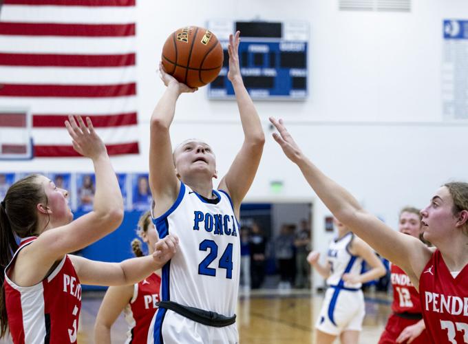 'We know what’s coming' Ponca girls set to face Crofton in state