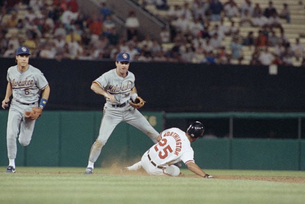 May 12, 1982: Paul Molitor slams three homers for only time in career –  Society for American Baseball Research