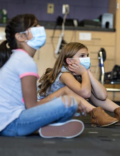 Girls Inc. financial literacy