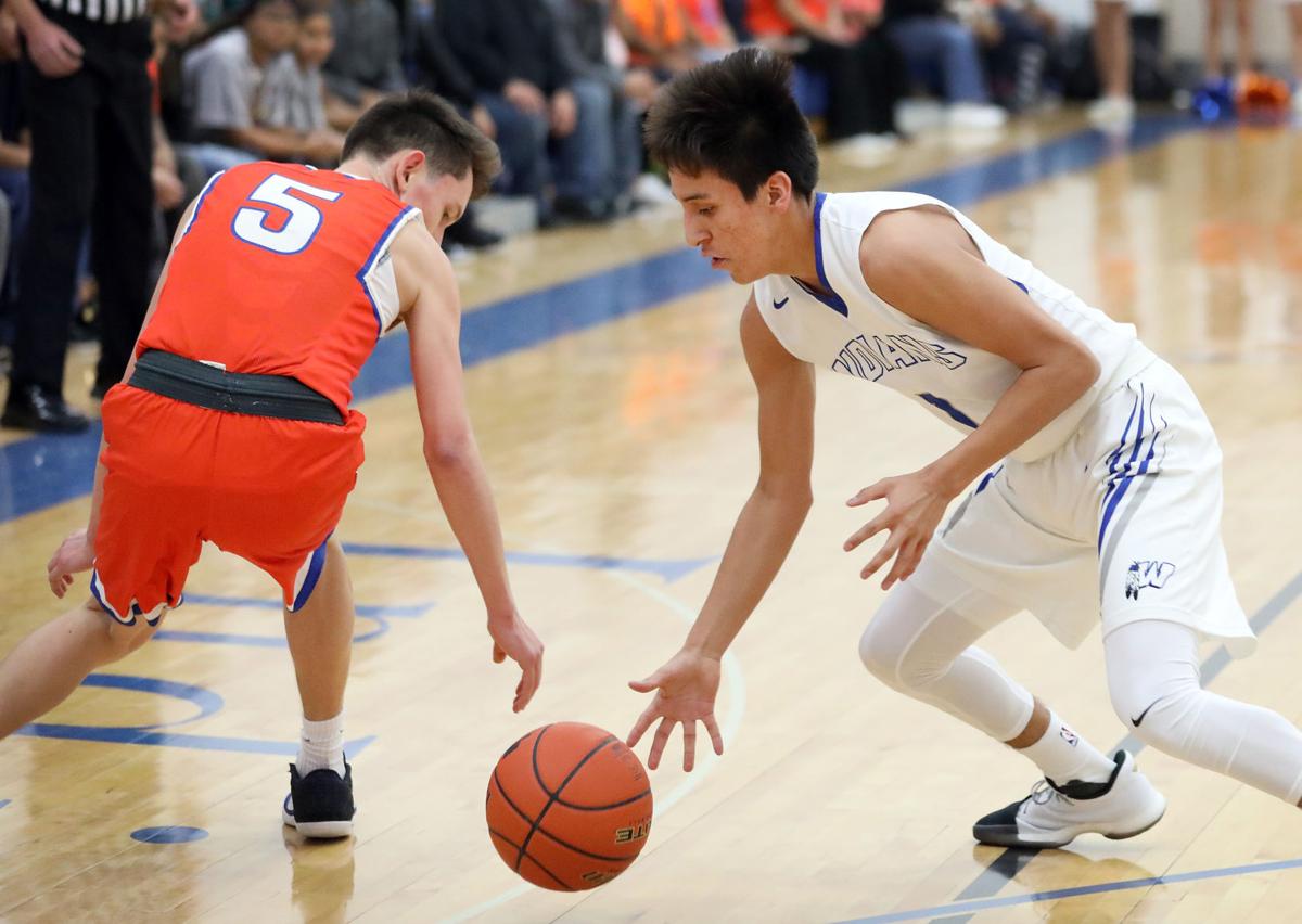 Siouxland Athlete Lapointe Knows How And When To Utilize His