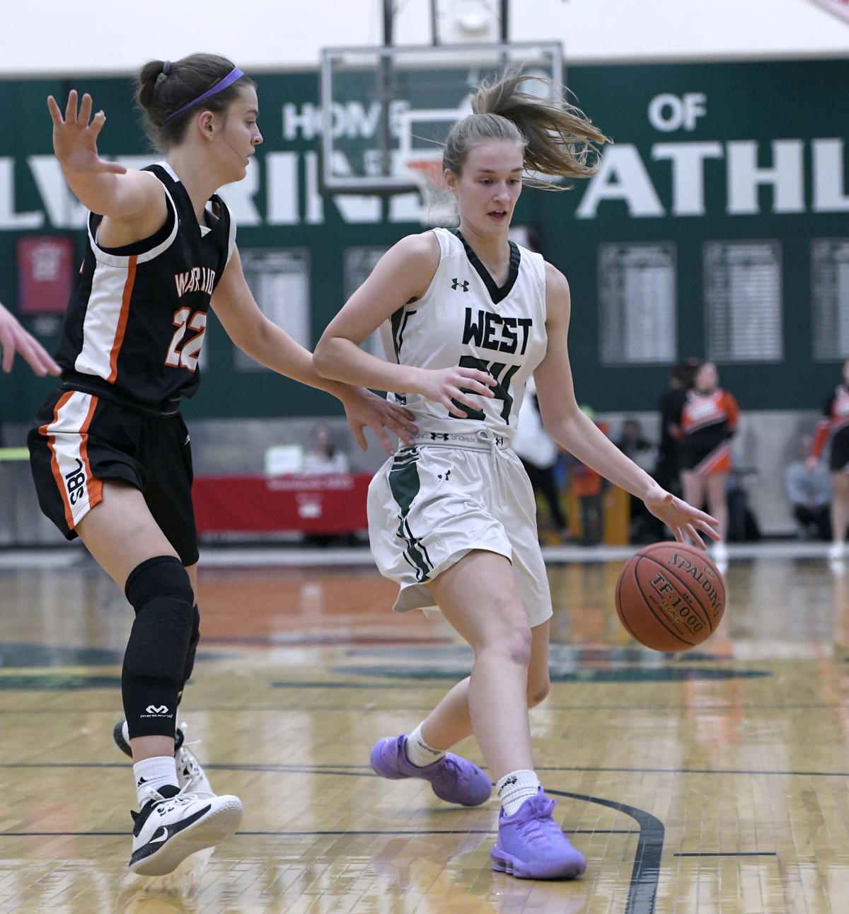 West hosts Sergeant Bluff-Luton