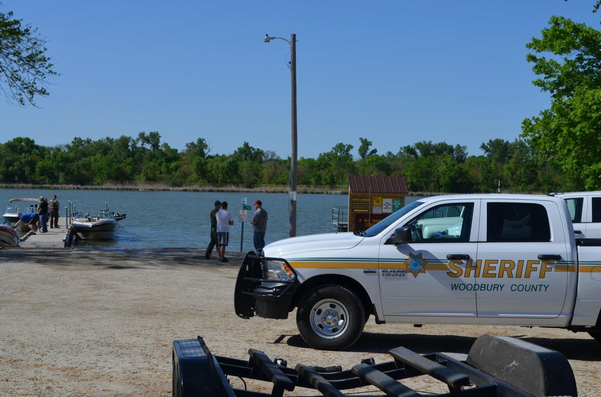 Two taken to hospital after Browns Lake boating accident Local news