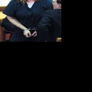 Remsen woman sentenced in son's death