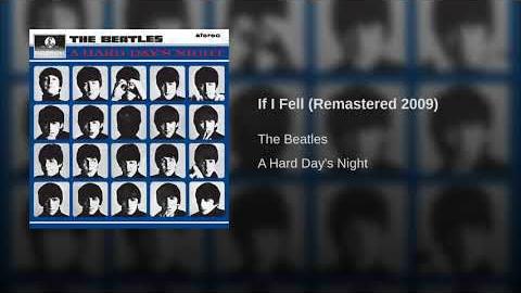 If I Fell Remastered 09 Siouxcityjournal Com If I Fell Remastered 09 Siouxcityjournal Com