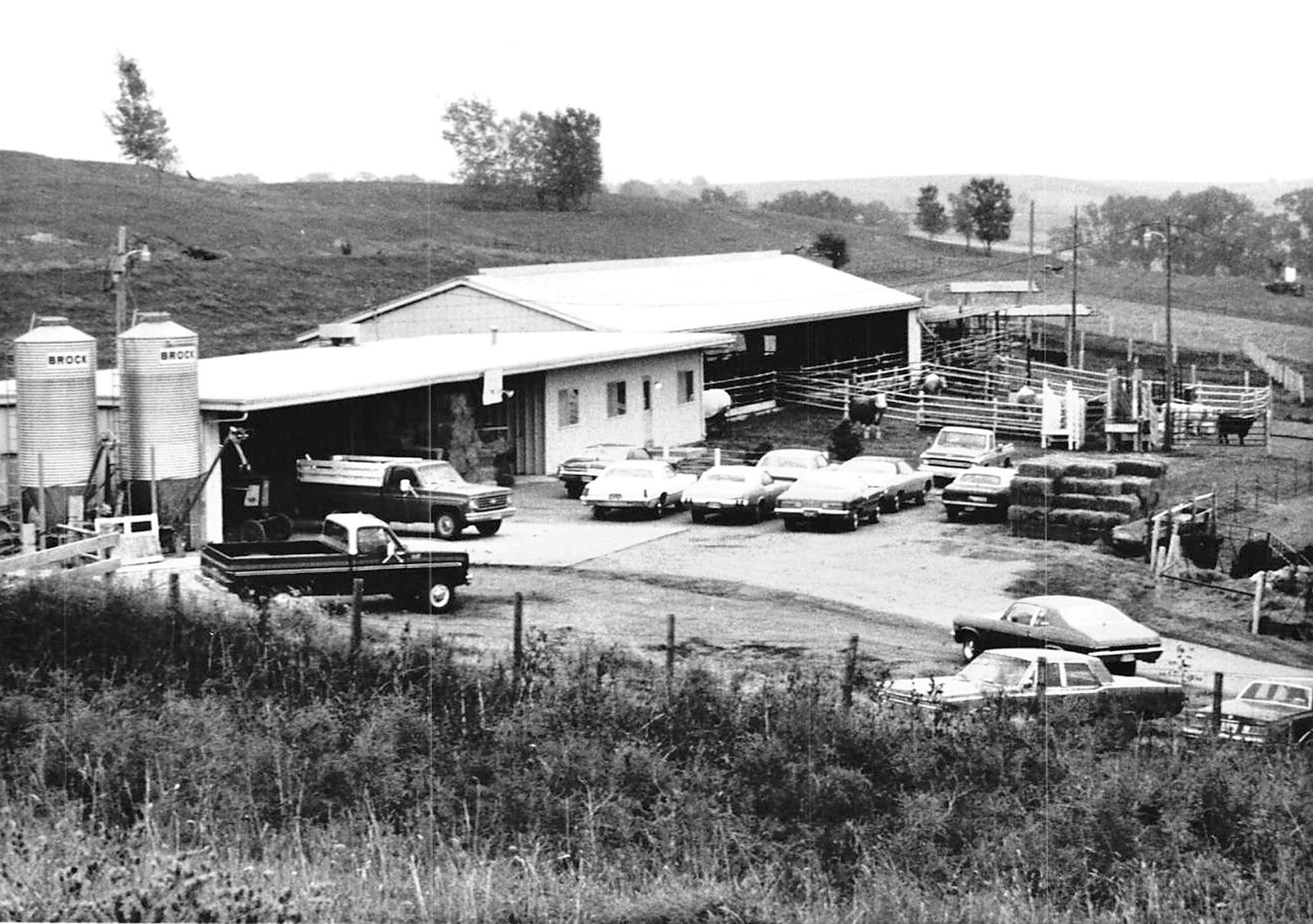 Historic Photos: 31 Photos Looking Back At Sioux City In The 1970s