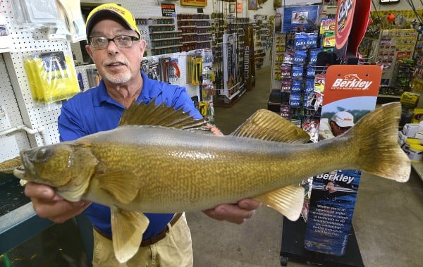 Okoboji Oh Shucks Bait and Tackle