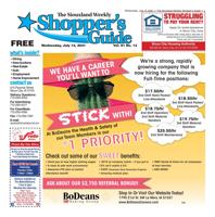 Shopper's Guide - July 14, 2021