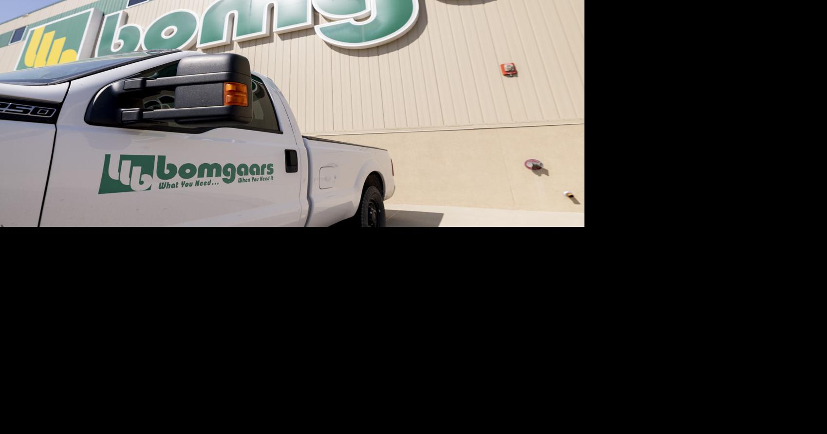 Sioux Citybased Bomgaars to open 100th store this week