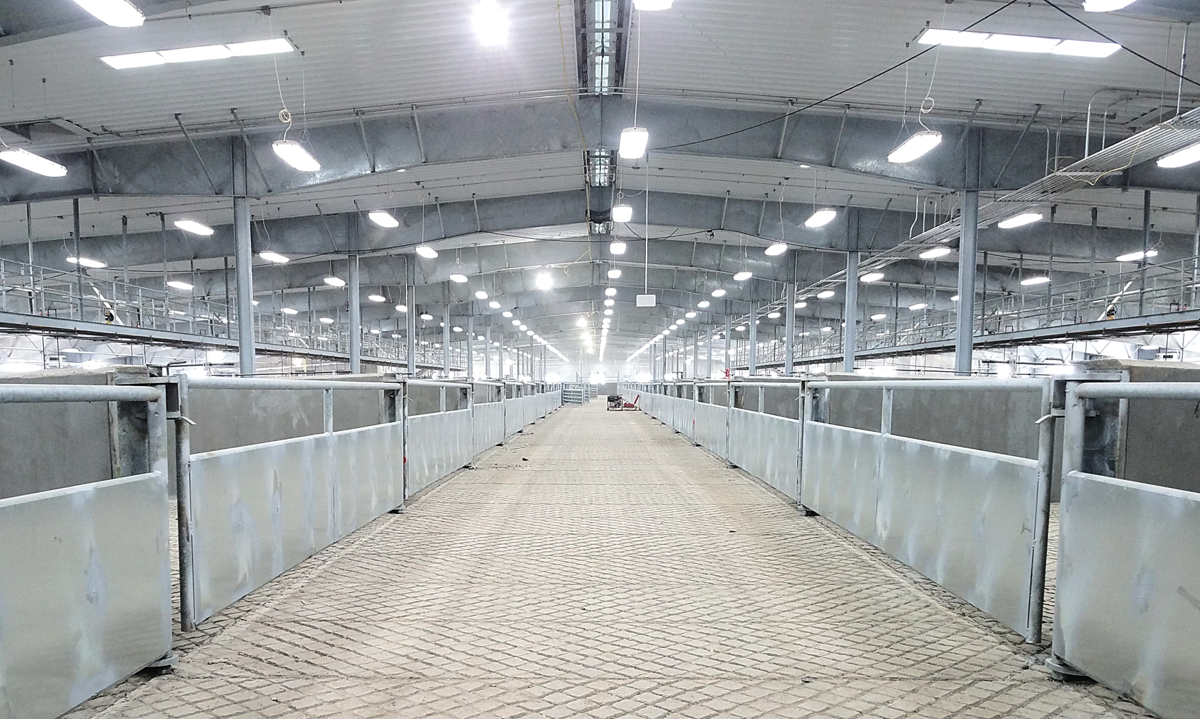 Getting To 2 000 Employees Is The Next Landmark For Seaboard