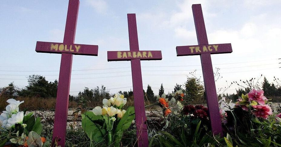 Breakthrough in Long Island serial killings shines light on unsolved sex-worker murders: 'It was like nobody cared' - Vimarsana News