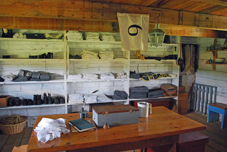 Fort Atkinson