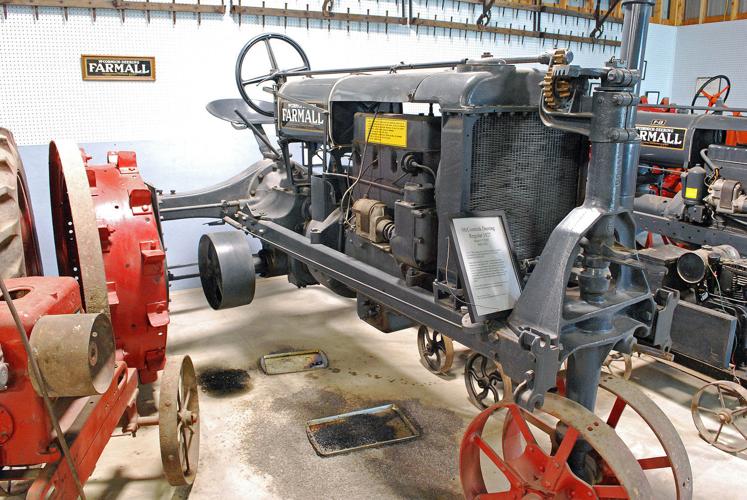 Wessels Living History Farm