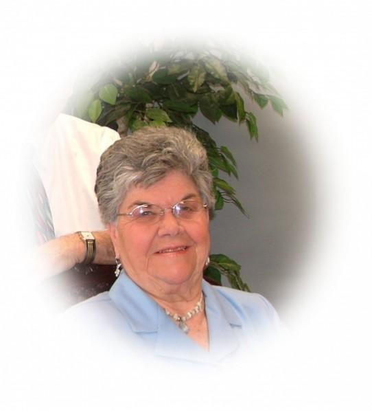 M. Joan Jackson | Obituaries | siouxcityjournal.com